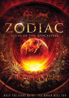 Zodiac Signs of the Apocalypse (2014) สัญญาณล้างโลก ดูหนังออนไลน์ HD