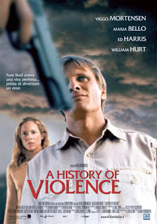 A History of Violence (2005) คนประวัติเดือด ดูหนังออนไลน์ HD