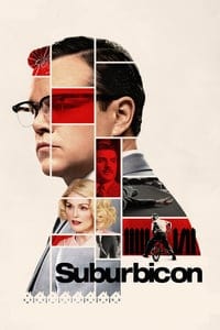 Suburbicon (2017) พ่อบ้านซ่าส์ บ้าดีเดือด ดูหนังออนไลน์ HD