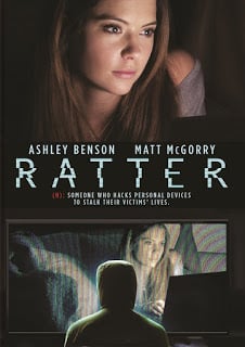Ratter (2015) แอบดูมรณะ ดูหนังออนไลน์ HD