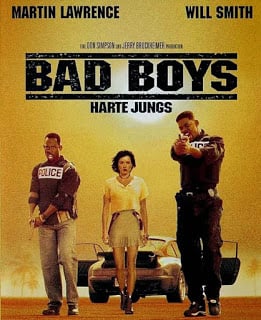 Bad Boys (1995) แบดบอยส์ คู่หูขวางนรก ดูหนังออนไลน์ HD