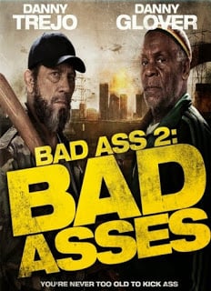 Bad Ass 2 Bad Asses (2014) เก๋าโหดโคตรระห่ำ 2 ดูหนังออนไลน์ HD