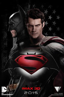 Batman v Superman Dawn of Justice (2016) แบทแมน ปะทะ ซูเปอร์แมน แสงอรุณแห่งยุติธรรม ดูหนังออนไลน์ HD