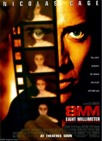8MM (1999) ฟิล์มมรณะ ดูหนังออนไลน์ HD