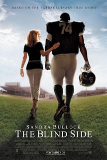 The Blind Side (2009) เดอะ ไบลด์ ไซด์ แม่ผู้นี้มีแต่รักแท้ ดูหนังออนไลน์ HD
