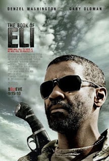 The Book of Eli (2010) คัมภีร์พลิกชะตาโลก ดูหนังออนไลน์ HD