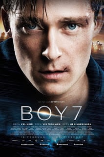 Boy 7 (2015) ผ่าแผนลับองค์กรร้าย (ซับไทย) ดูหนังออนไลน์ HD
