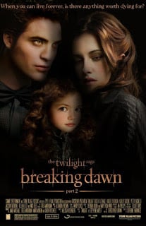 The Twilight Saga: Breaking Dawn Part 2 (2012) แวมไพร์ ทไวไลท์ 5 : เบรคกิ้ง ดอว์น ภาค 2 ดูหนังออนไลน์ HD