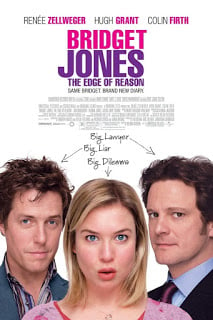 Bridget Jones The Edge of Reason (2004) บันทึกรักเล่มสองของบริดเจ็ท โจนส์ ดูหนังออนไลน์ HD