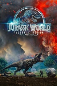 Jurassic World Fallen Kingdom (2018) จูราสสิค เวิลด์ อาณาจักรล่มสลาย ดูหนังออนไลน์ HD