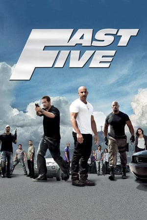 Fast and Furious 5 (2011) เร็ว แรงทะลุนรก 5 ดูหนังออนไลน์ HD