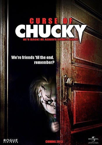 Child’s Play 6 Curse of Chucky (2013) แค้นฝังหุ่น 6 คำสาป ดูหนังออนไลน์ HD