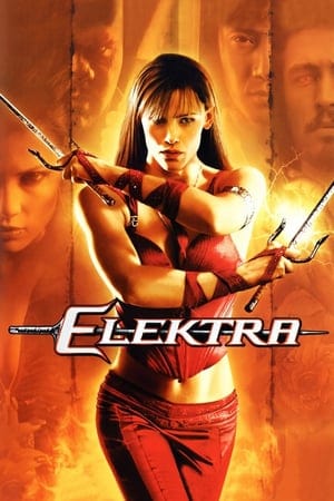 Elektra (2005) อีเล็คตร้า สวยสังหาร ดูหนังออนไลน์ HD