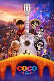 Coco (2017) วันอลวน วิญญาณอลเวง ดูหนังออนไลน์ HD