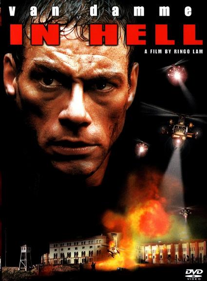 In Hell (2003) คุกนรกคนมหาประลัย ดูหนังออนไลน์ HD