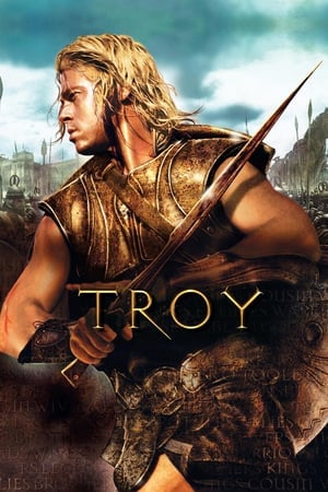 Troy (2004) ทรอย ดูหนังออนไลน์ HD