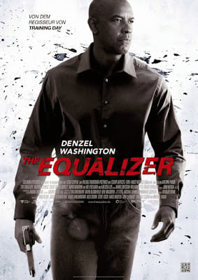 The Equalizer (2014) มัจจุราชไร้เงา ดูหนังออนไลน์ HD
