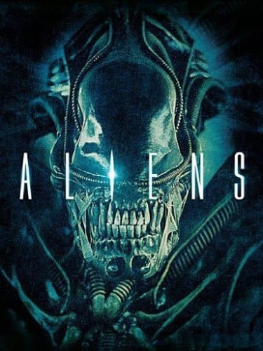 Aliens 2 (1986) เอเลี่ยน 2 ฝูงมฤตยูนอกโลก ดูหนังออนไลน์ HD