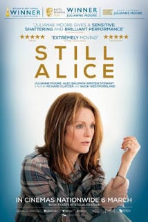 Still Alice (2014) อลิซ…ไม่ลืม ดูหนังออนไลน์ HD