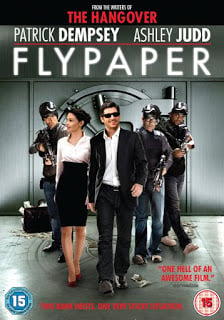 Flypaper (2011) ปล้นสะดุด มาหยุดที่รัก ดูหนังออนไลน์ HD