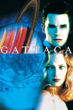 Gattaca (1997) ฝ่ากฎโลกพันธุกรรม ดูหนังออนไลน์ HD
