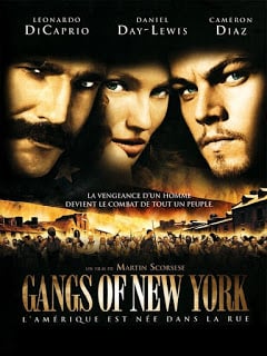 Gangs of New York (2002) จอมคน เมืองอหังการ์ ดูหนังออนไลน์ HD