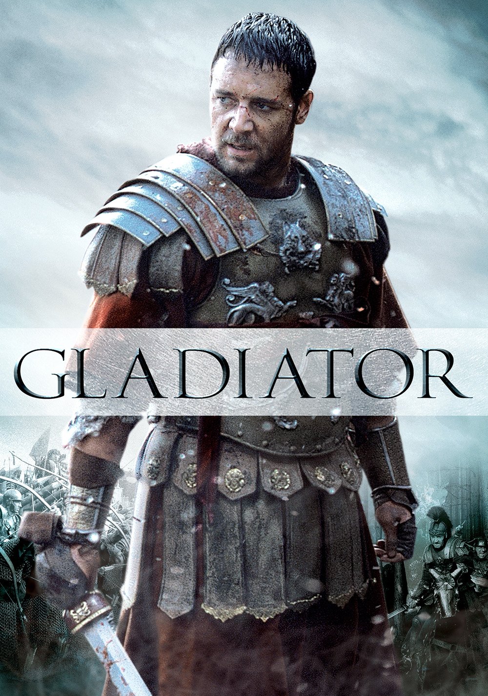 Gladiator (2000) นักรบผู้กล้า ผ่าแผ่นดินทรราช ดูหนังออนไลน์ HD