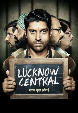 Lucknow Central (2017) [ซับไทย] ดูหนังออนไลน์ HD