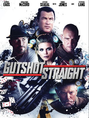 Gutshot Straight (2014) เกมล่า เดิมพันนรก ดูหนังออนไลน์ HD