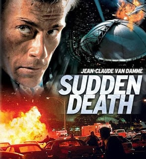 Sudden Death (1995) ตัดเส้นตายท้านรก ดูหนังออนไลน์ HD