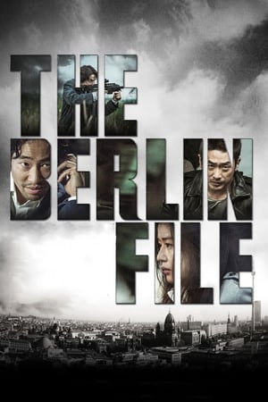 The Berlin File (2013) เบอร์ลิน รหัสลับระอุเดือด ดูหนังออนไลน์ HD