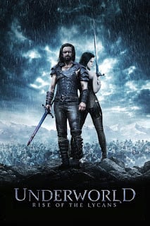 Underworld Rise of the Lycans (2009) สงครามโค่นพันธุ์อสูร 3 ปลดแอกจอมทัพอสูร ดูหนังออนไลน์ HD