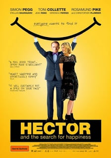 Hector And The Search For Happiness (2014) เฮคเตอร์ แย้มไว้ ให้โลกยิ้ม ดูหนังออนไลน์ HD