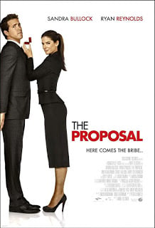 The Proposal (2009) ลุ้นรักวิวาห์ฟ้าแลบ ดูหนังออนไลน์ HD