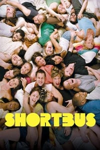 Shortbus (2006) ช็อตบัส ดูหนังออนไลน์ HD