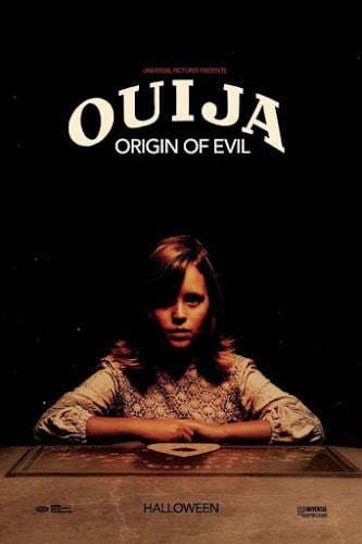 Ouija Origin of Evil (2016) กำเนิดกระดานปีศาจ [ซับไทย] ดูหนังออนไลน์ HD