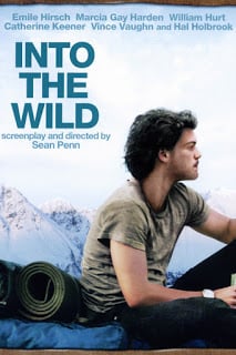 Into the Wild (2007) เข้าป่าหาชีวิต ดูหนังออนไลน์ HD