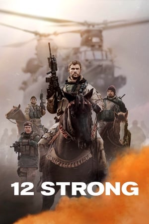 12 Strong (2018) 12 ตายไม่เป็น ดูหนังออนไลน์ HD
