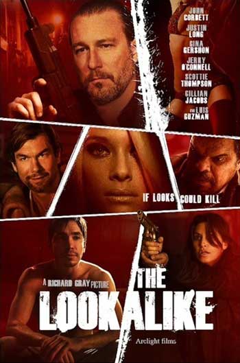 The Lookalike (2014) เกมซ้อนแผน แฝงกลลวง ดูหนังออนไลน์ HD