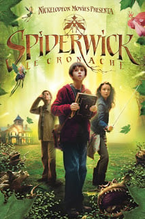 The Spiderwick Chronicles (2008) ตำนานสไปเดอร์วิก (เฟร็ดดี้ ไฮมอร์) ดูหนังออนไลน์ HD
