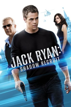 Jack Ryan Shadow Recruit (2014) แจ็ค ไรอัน สายลับไร้เงา ดูหนังออนไลน์ HD