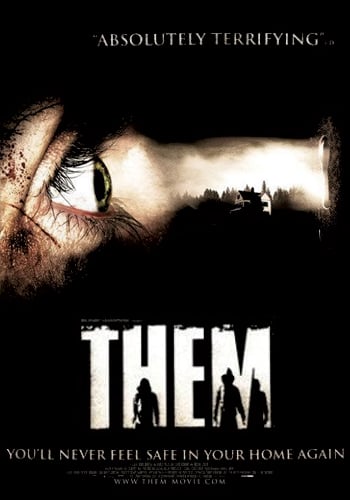 Them (2006) คืนคลั่ง เกมล่าสยอง ดูหนังออนไลน์ HD