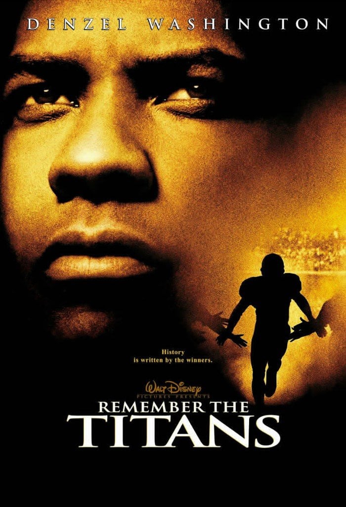 Remember the Titans (2000) ไททัน สู้หมดใจ เกียรติศักดิ์ก้องโลก ดูหนังออนไลน์ HD