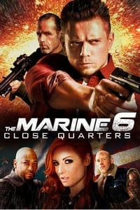 The Marine 6 Close Quarters (2018) (ซับไทย) ดูหนังออนไลน์ HD