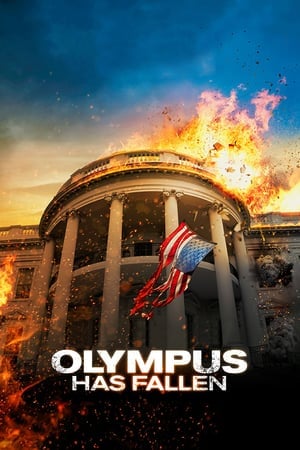 Olympus Has Fallen (2013) ฝ่าวิกฤติ วินาศกรรมทำเนียบขาว ดูหนังออนไลน์ HD