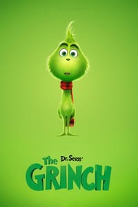 The Grinch (2018) เดอะ กริ๊นช์ ดูหนังออนไลน์ HD