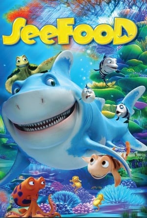 See Food (2011) คู่หูป่วนมหาสมุทร ดูหนังออนไลน์ HD