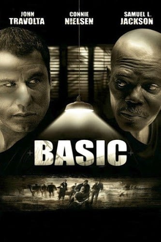 Basic (2003) รุกฆาต ปฏิบัติการลวงโลก ดูหนังออนไลน์ HD