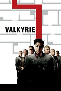 Valkyrie (2008) ยุทธการดับจอมอหังการ์อินทรีเหล็ก ดูหนังออนไลน์ HD