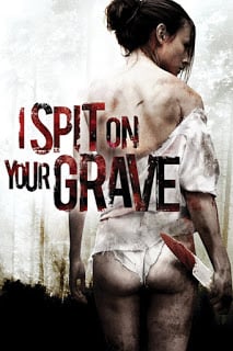 I Spit on your Grave (2010) แค้นต้องฆ่า ดูหนังออนไลน์ HD